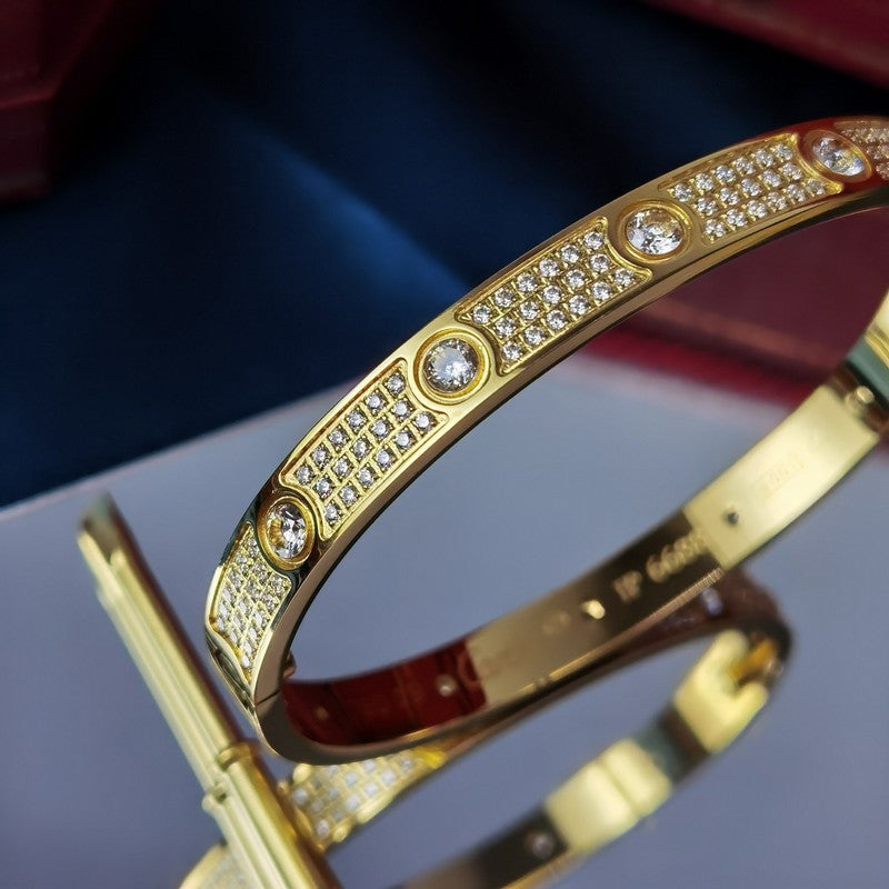 Cartier Jewelry