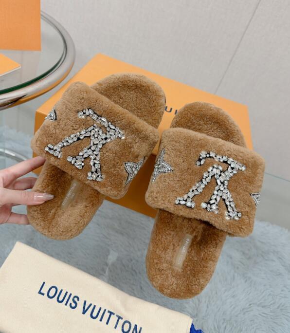 Chloe’s Picks - LOV Women Shoes - 288