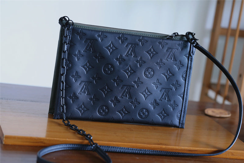 I W Fashion Lu-Vi bags - 10479