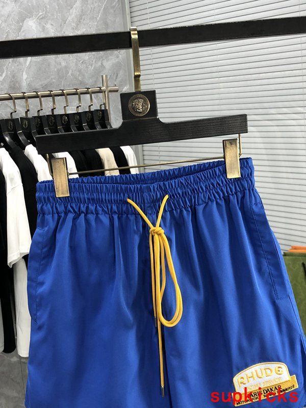 RHUDE Luxury Cloth