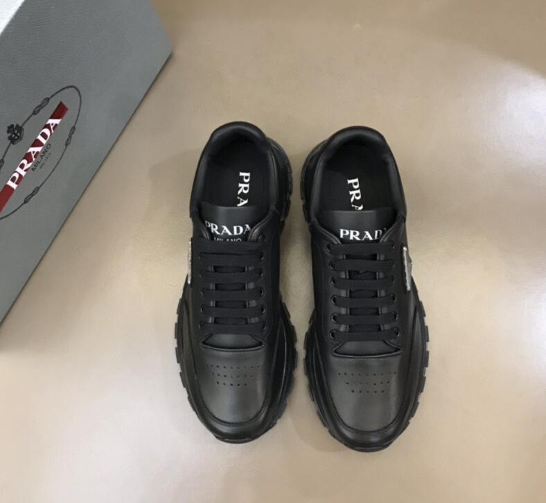 Chloe’s Picks - PD Men Shoes - 175
