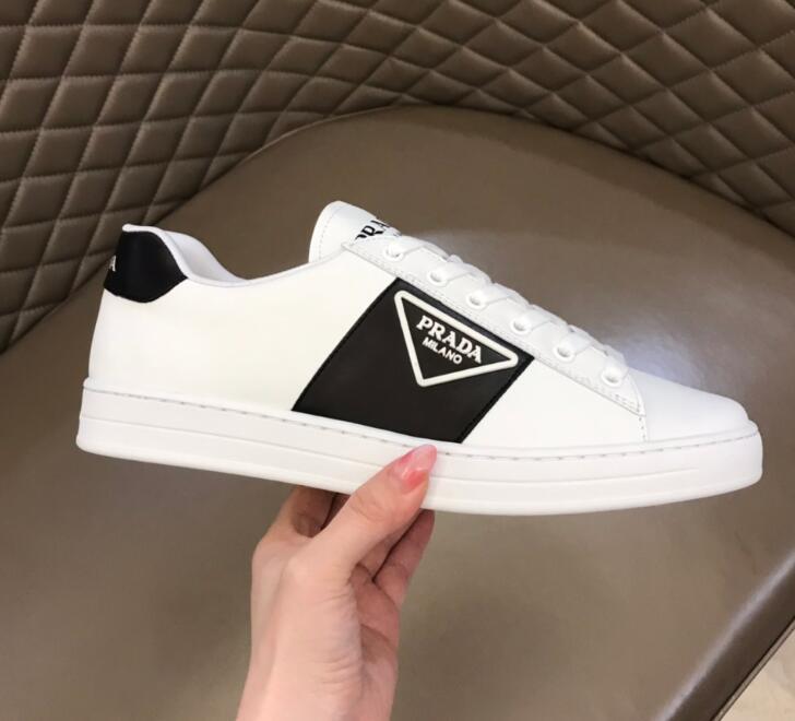 Chloe’s Picks - PD Men Shoes - 433
