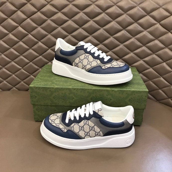 Gucci Luxury Shoes