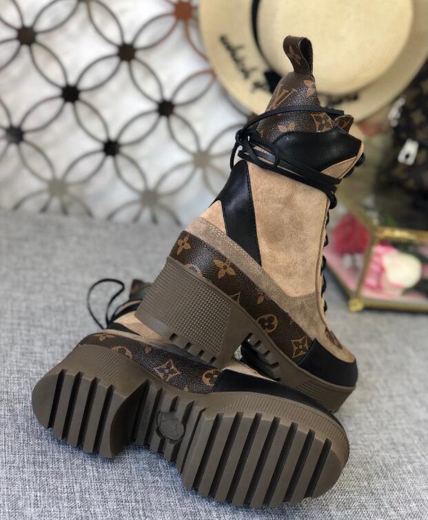 Chloe’s Picks - LOV Women Shoes - 761