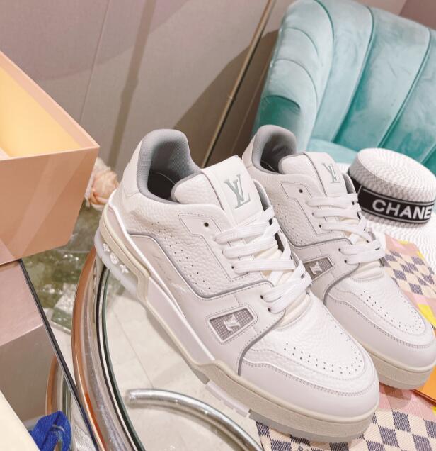 Chloe’s Picks - LOV Men Shoes - 950