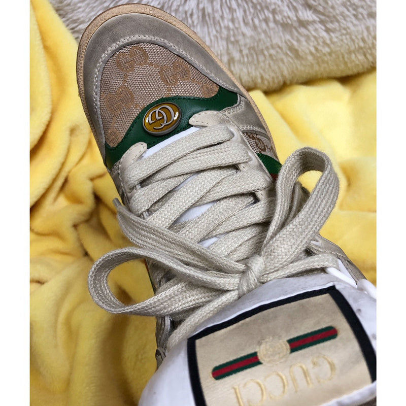 Gucci Luxury Shoes