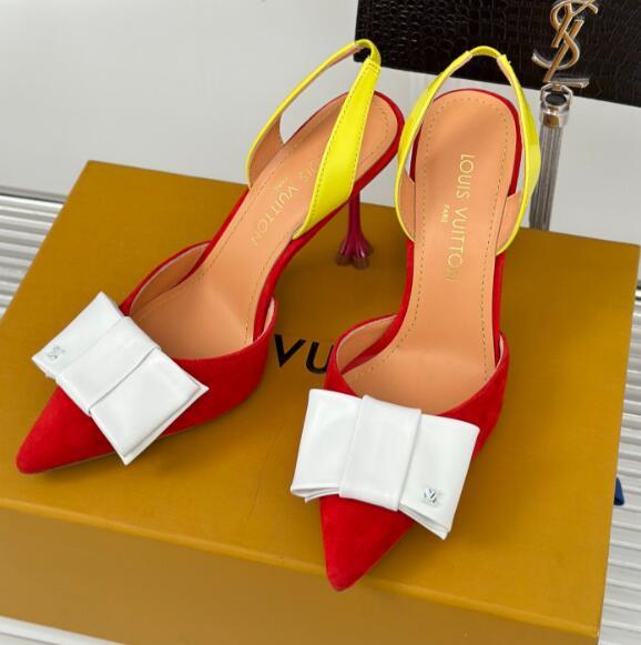 Chloe’s Picks - LOV Women Shoes - 316