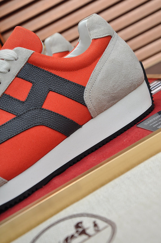 Hermes Luxury Shoes