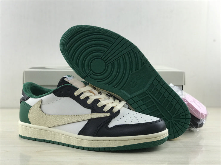 Nike Luxury Shoes