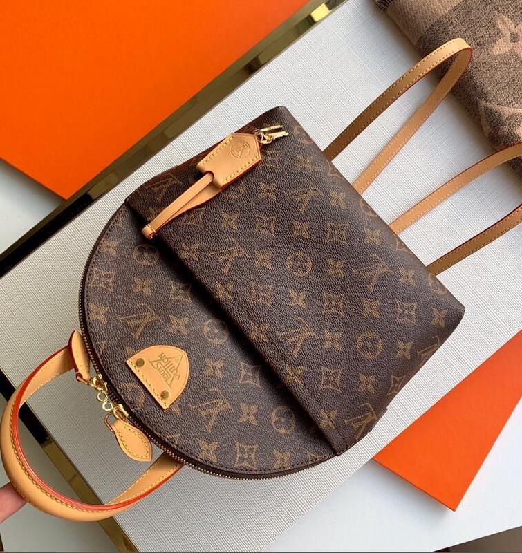 Chloe’s Picks - LOV Bags - 3043