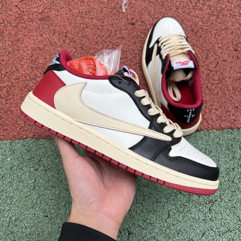 Nike Luxury Shoes