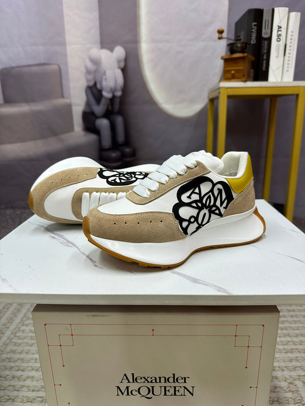 Alexander McQUEEN Luxury Shoes