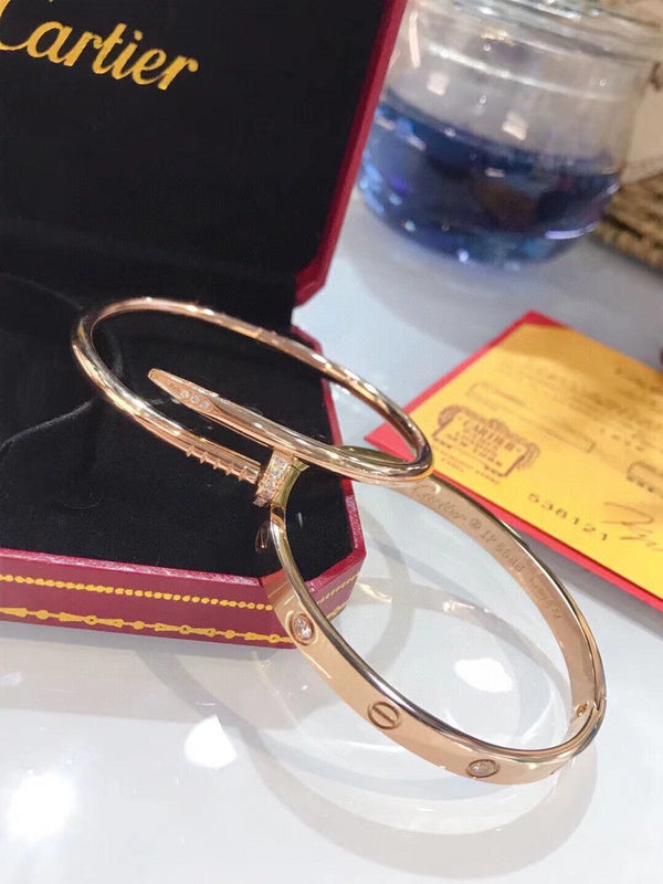 Cartier Jewelry