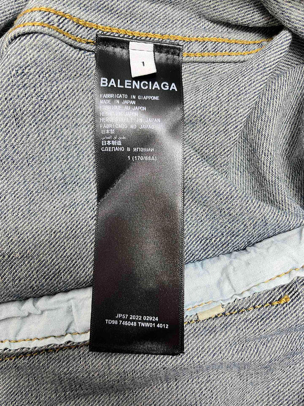 Balenciaga clothes Clothes - 106
