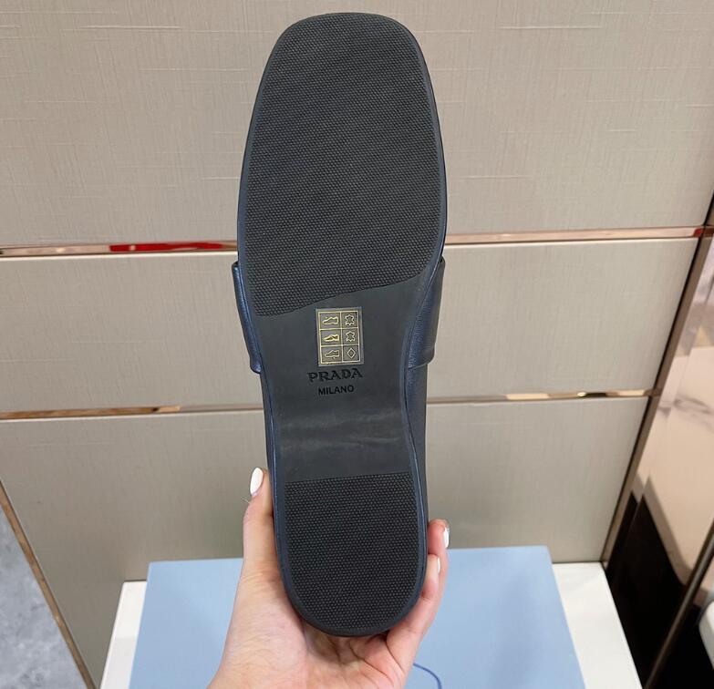 Chloe’s Picks - PD Men Shoes - 069