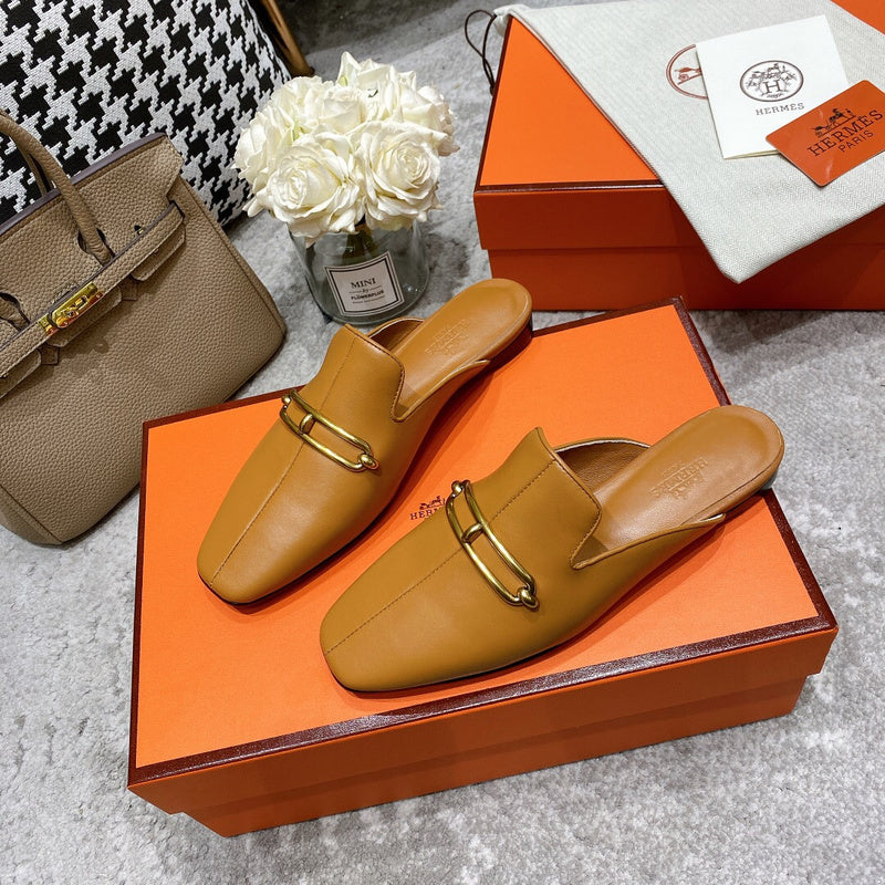 Hermes Luxury Shoes