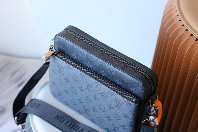 I W Fashion Lu-Vi bags - 17186
