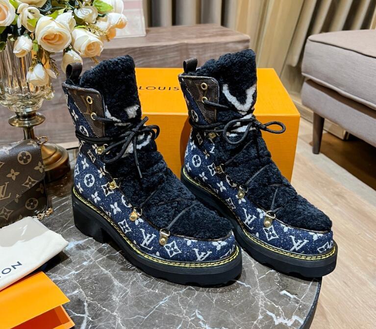 Chloe’s Picks - LOV Women Shoes - 875