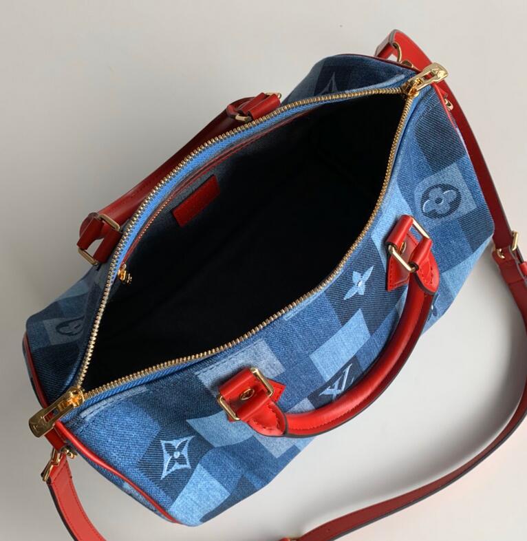 Chloe’s Picks - LOV Bags - 3101