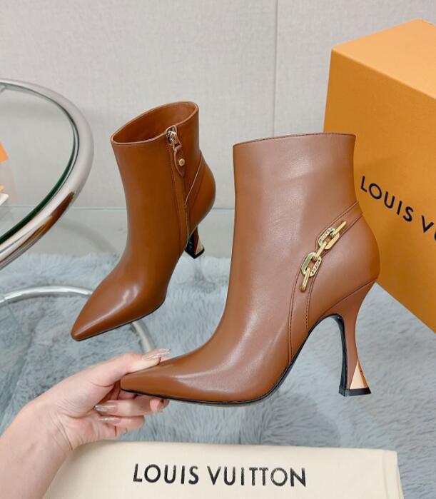 Chloe’s Picks - LOV Women Shoes - 290