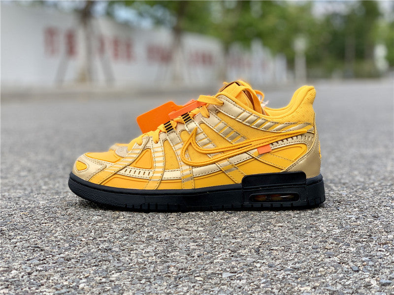 Nike Luxury Shoes