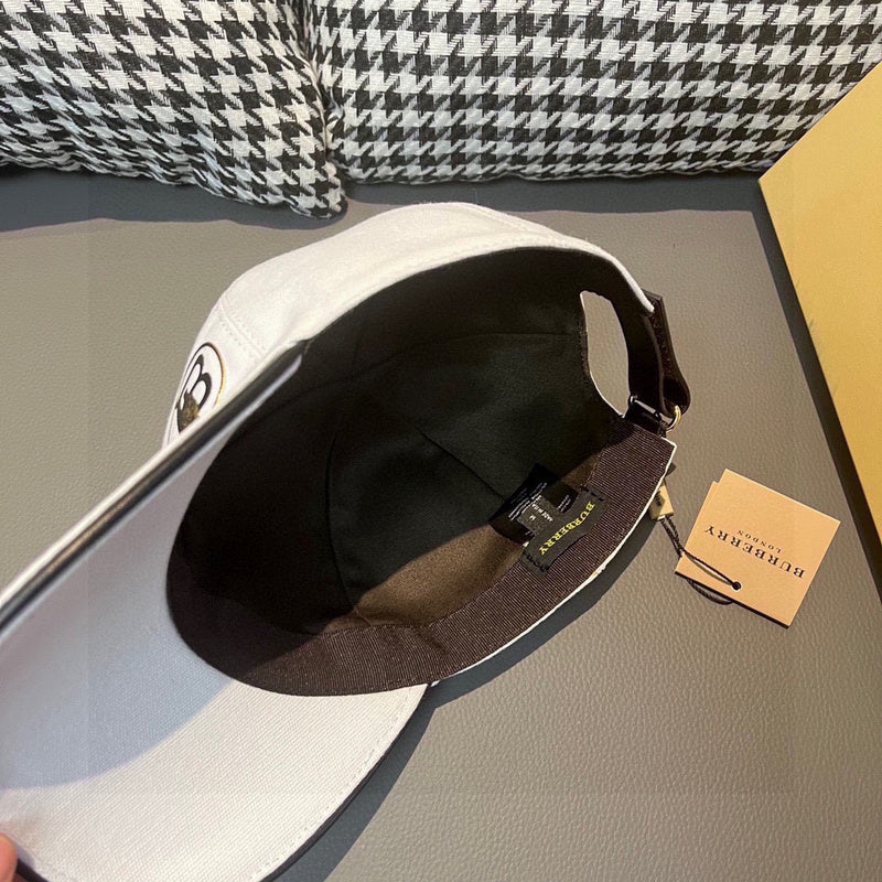 Burberry Luxury Cap