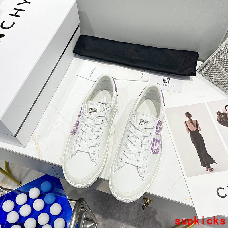 Givenchy Luxury Shoes