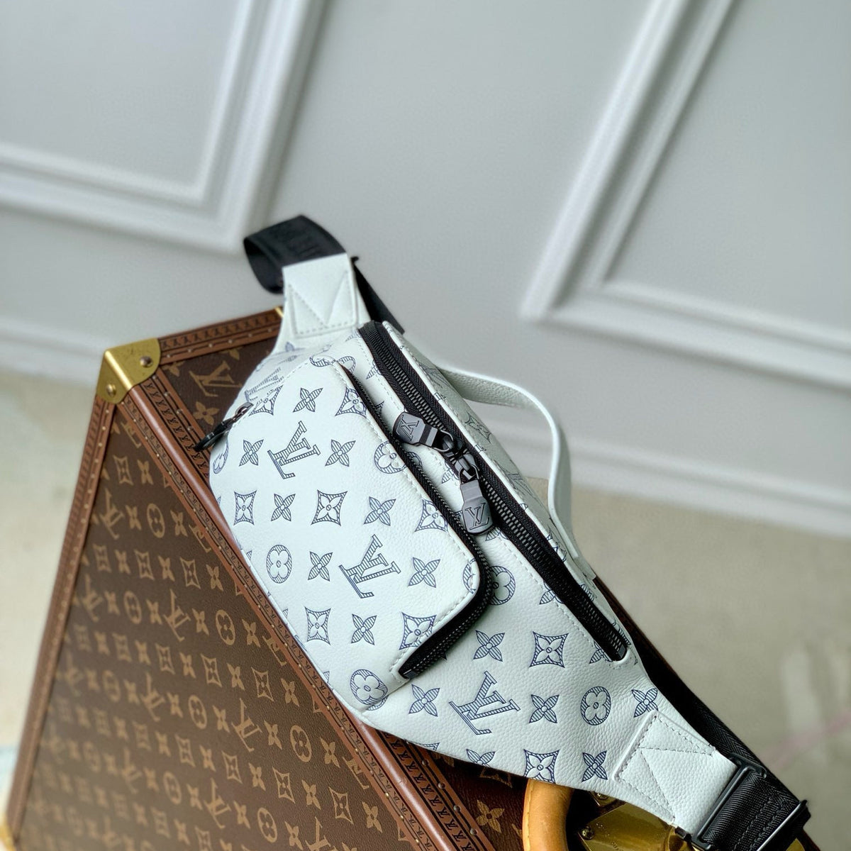 LOU RUSH BUMBAG