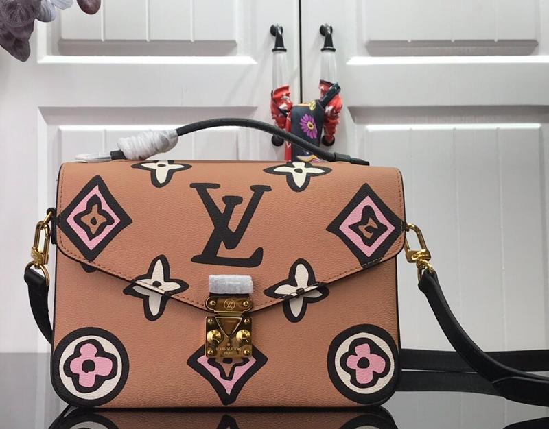 Chloe’s Picks - LOV Bags - 2339