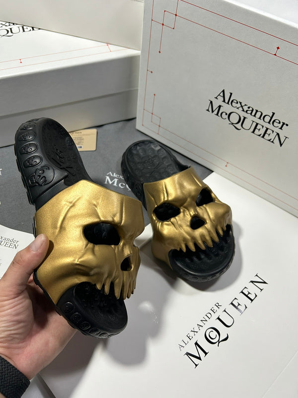 Alexander McQUEEN Luxury Shoes