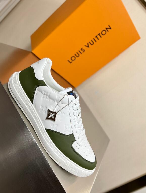 Chloe’s Picks - LOV Men Shoes - 695