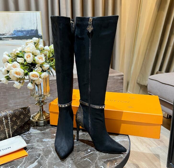 Chloe’s Picks - LOV Women Shoes - 887