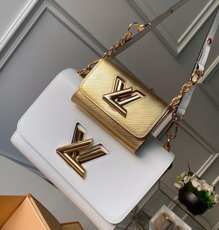 Chloe’s Picks - LOV Bags - 3099