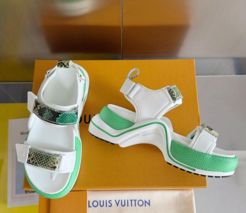 Chloe’s Picks - LOV Women Shoes - 168