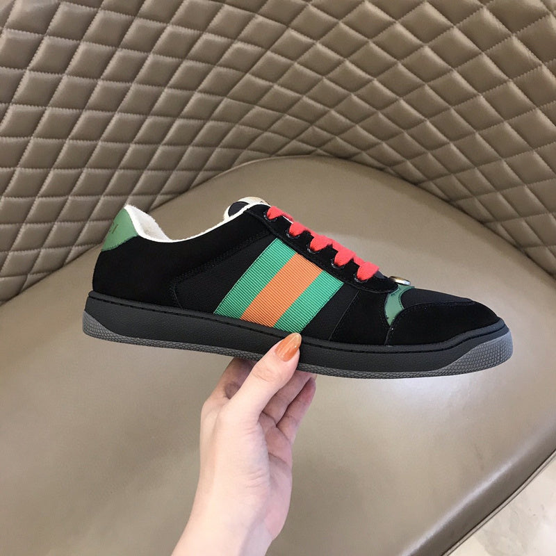 Gucci Luxury Shoes