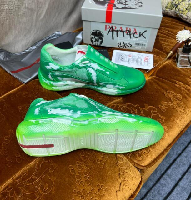 Chloe’s Picks - PD Men Shoes - 196