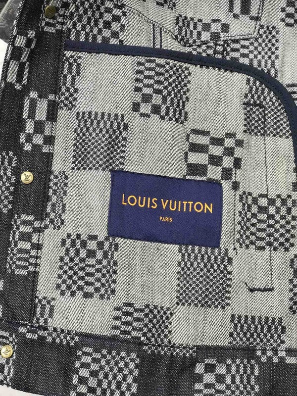 Louis Vuittion Luxury Clothes