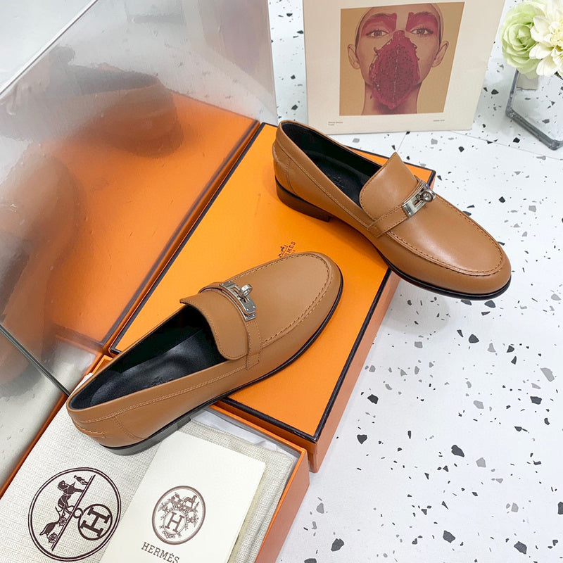 Hermes Luxury Sandals