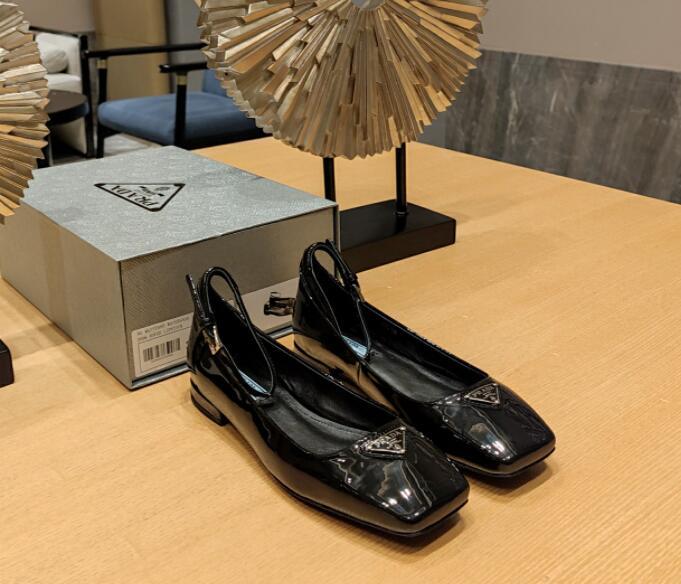 Chloe’s Picks - PD Women Shoes - 326