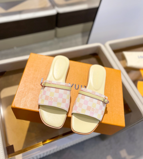 Chloe’s Picks - LOV Women Shoes - 032