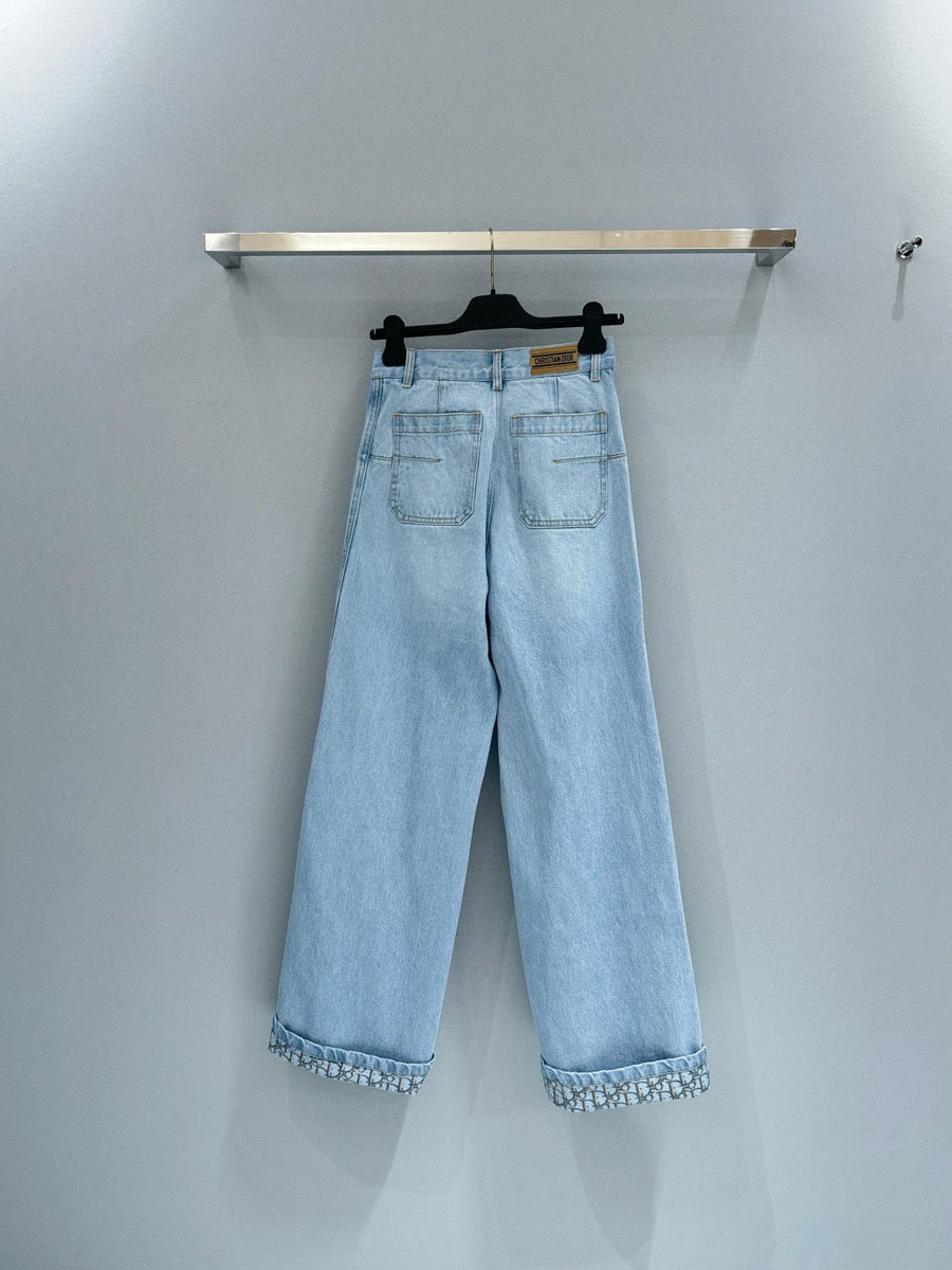CD JEANS