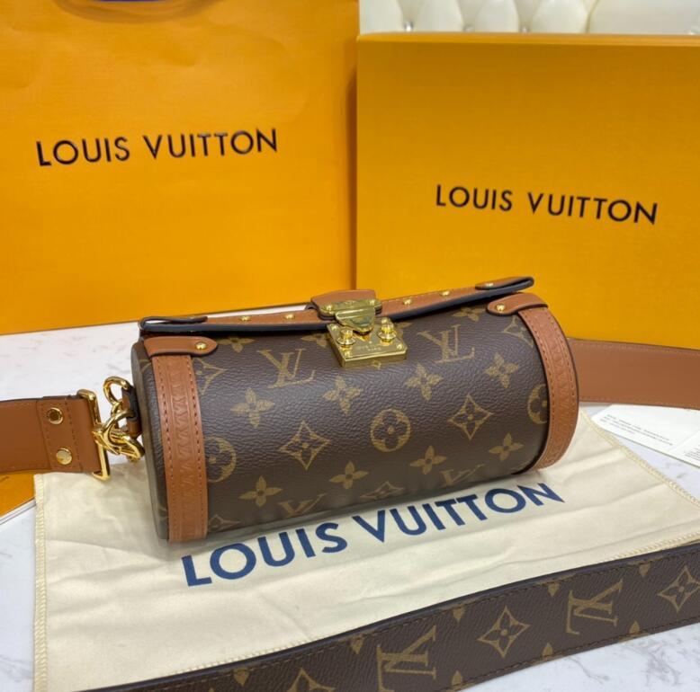 Chloe’s Picks - LOV Bags - 2447