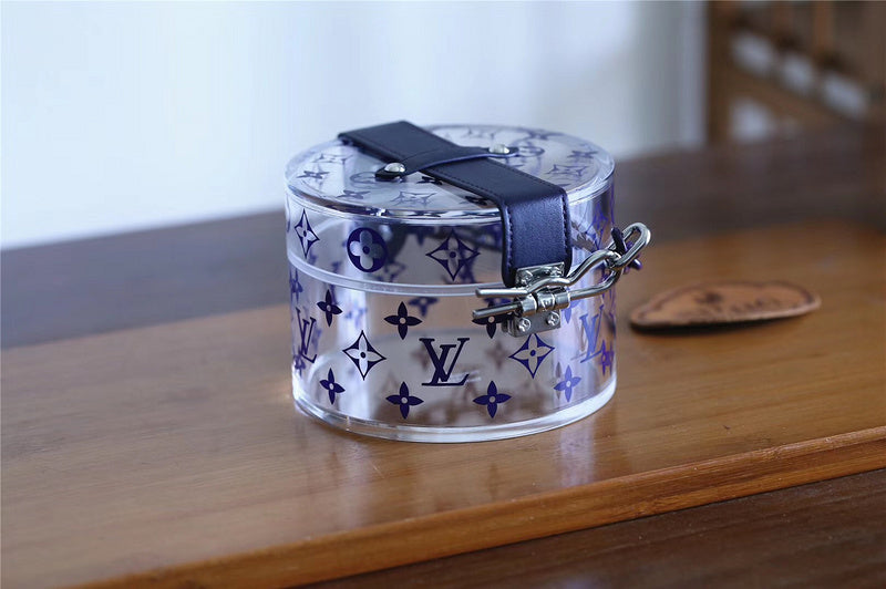 I W Fashion Lu-Vi bags - 9265