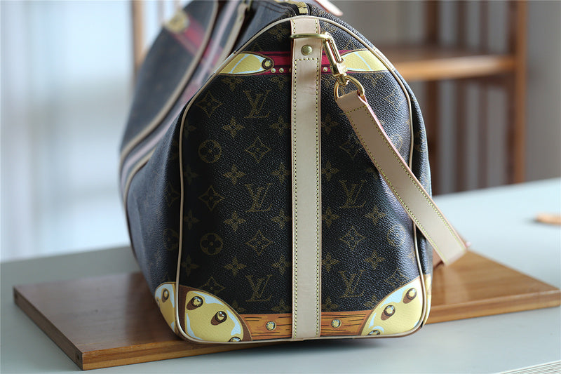 I W Fashion Lu-Vi bags - 9439
