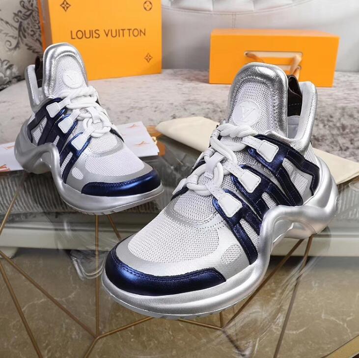 Chloe’s Picks - LOV Men Shoes - 2000