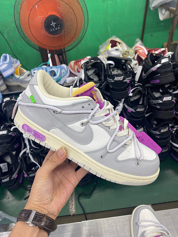 Nike Luxury Shoes