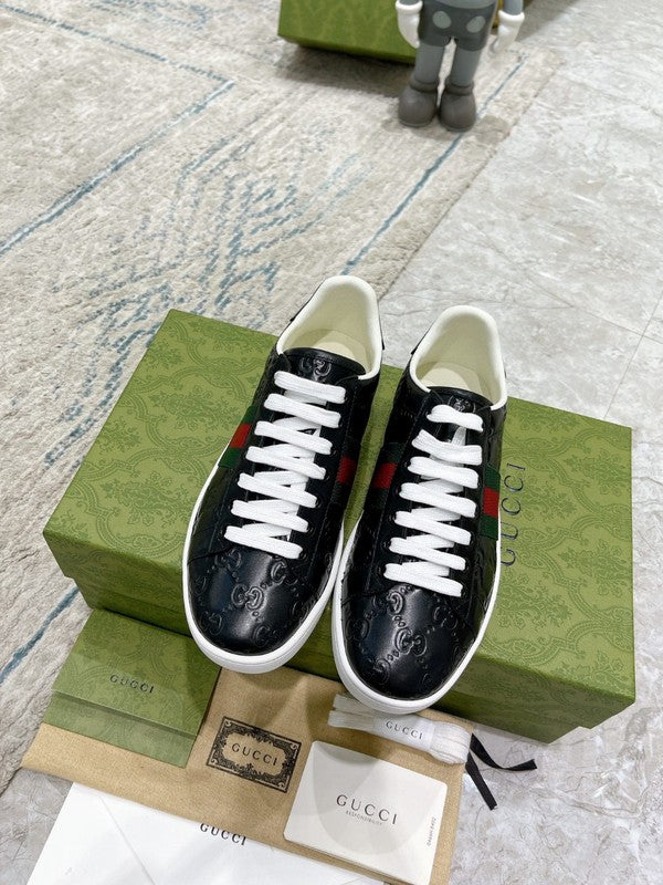 Gucci Luxury Shoes