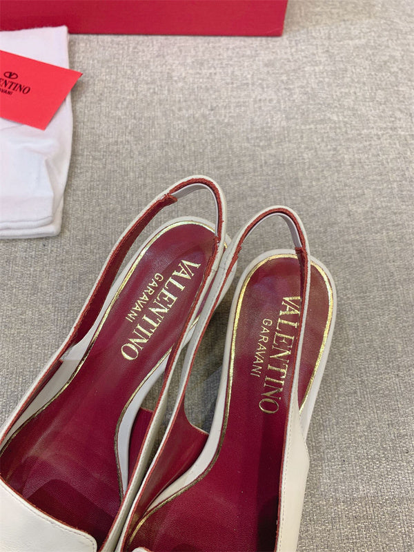Valentino GARAVANI Luxury Shoes