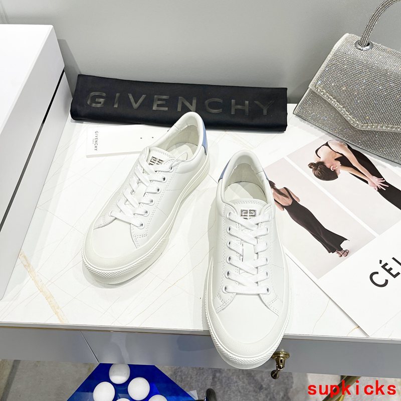 Givenchy Luxury Shoes
