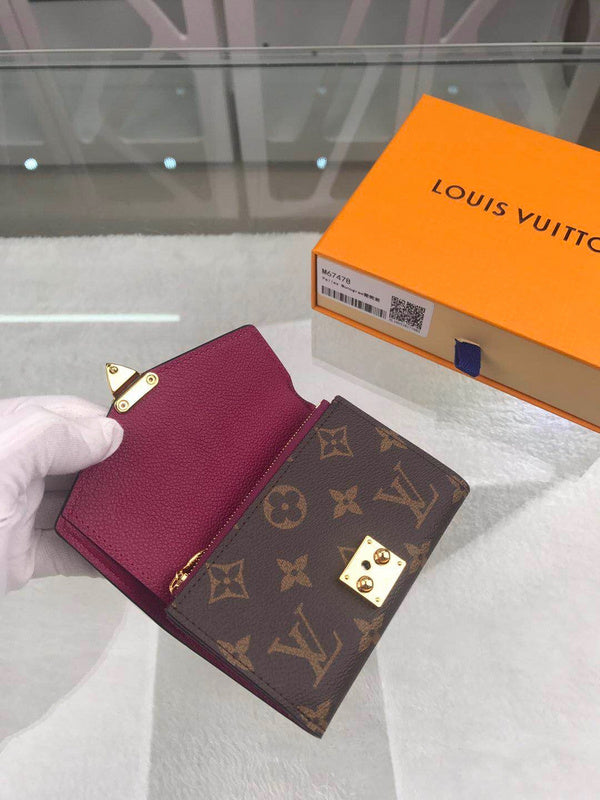 I W Fashion Lu-Vi bags - 9119